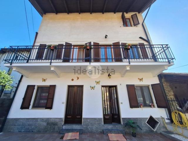 Villetta indipendente in vendita di 148 m² in Vicolo Matti, 6