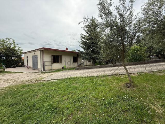 Villetta indipendente in vendita di 148 m² in Contrada Solcano, 84