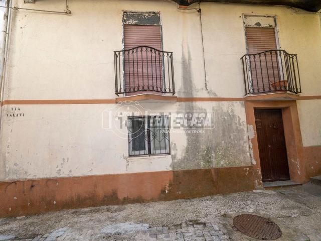 Villetta indipendente in vendita di 148 m² in Località Altolia, 5