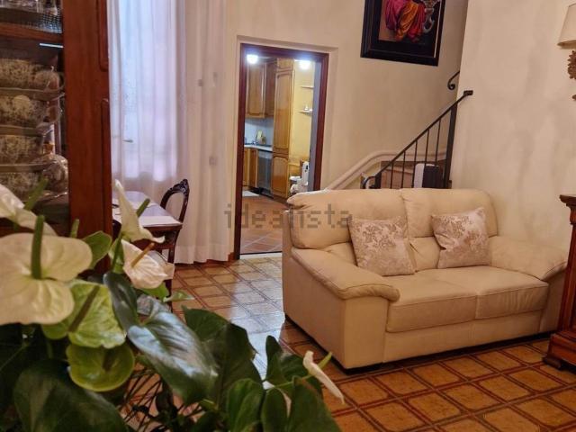 Villetta indipendente in vendita di 148 m² in Piazza Antonio Gramsci, 8