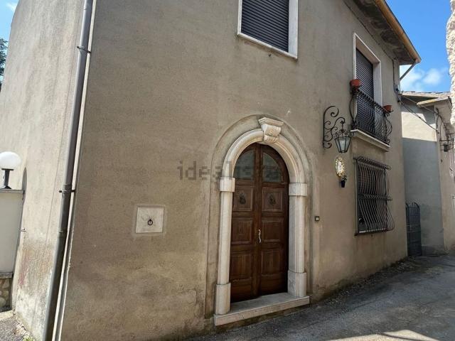 Villetta indipendente in vendita di 148 m² in Piazza Risorgimento