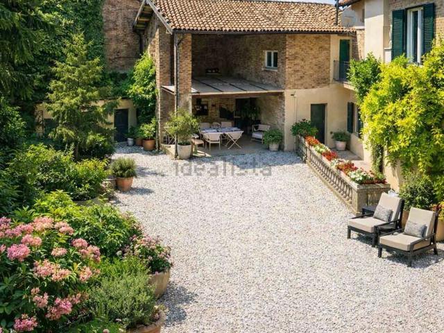 Villetta indipendente in vendita di 1494 m² in Strada Narbusto Inferiore