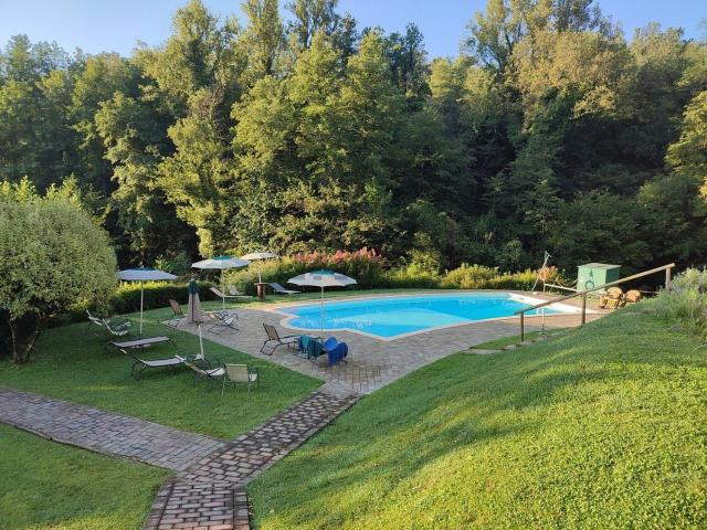 Villetta indipendente in vendita di 1495 m² in Via Lavaggio, 17