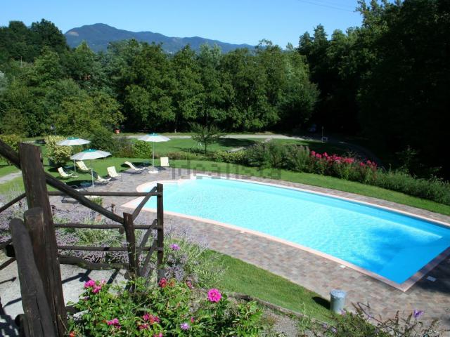Villetta indipendente in vendita di 1495 m² in Via Lavaggio, 17