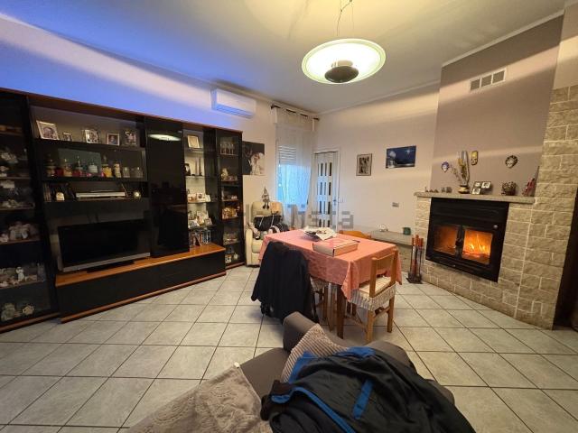 Villetta indipendente in vendita di 149 m²