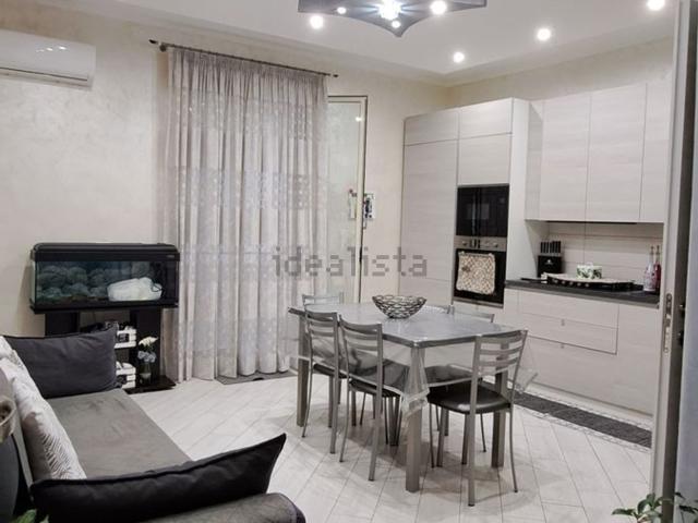 Villetta indipendente in vendita di 149 m² in Via Corvo, 32