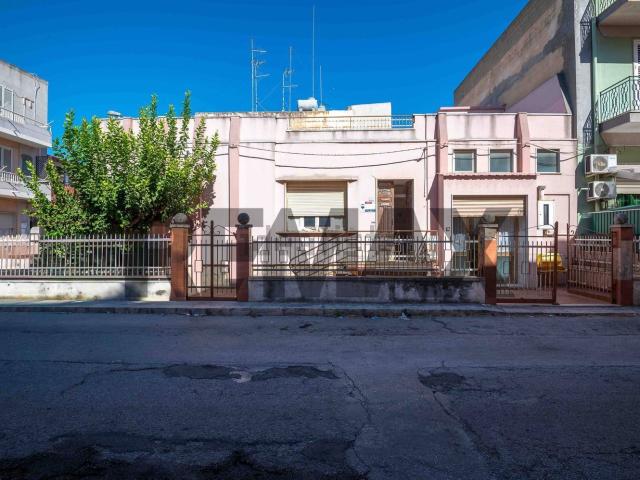 Villetta indipendente in vendita di 149 m² in Via Carlo Cattaneo, 114