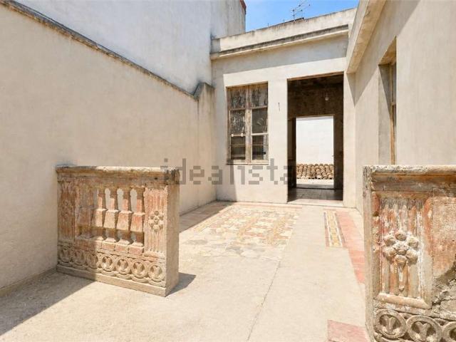 Villetta indipendente in vendita di 149 m² in Via Alagon
