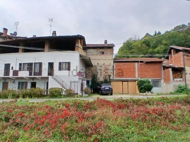 Villetta indipendente in vendita di 149 m² in Via Borgata Tetti, 9
