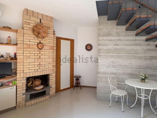Villetta indipendente in vendita di 149 m² in Via Damiano Chiesa