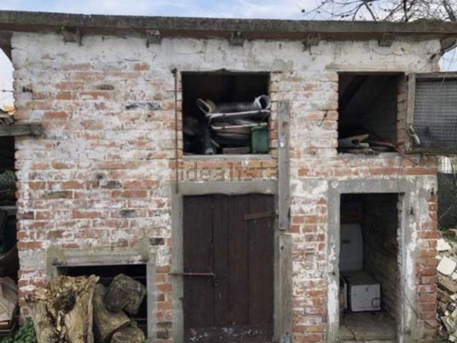Villetta indipendente in vendita di 149 m² in Via Eugenio Curiel, 19