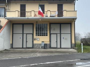 Villetta indipendente in vendita di 149 m² in Via Monsignor Caccia Dominioni, 15
