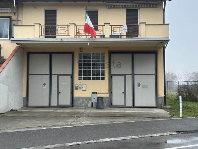 Villetta indipendente in vendita di 149 m² in Via Monsignor Caccia Dominioni, 15