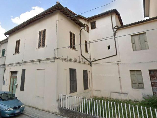 Villetta indipendente in vendita di 149 m² in Via Nazario Sauro, 23