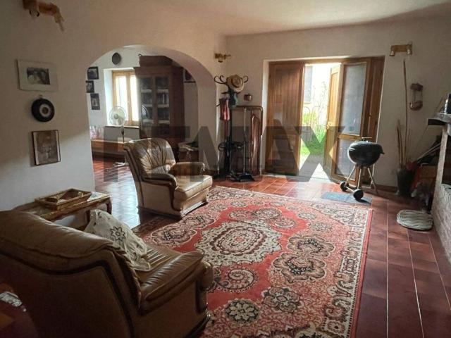 Villetta indipendente in vendita di 149 m² in Via San Francesco, 37