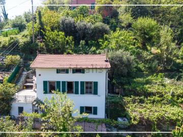 Villetta indipendente in vendita di 149 m² in Via Sant&apos Alberto, 47