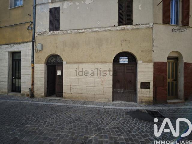 Villetta indipendente in vendita di 149 m² in Via Pompeiana, 56