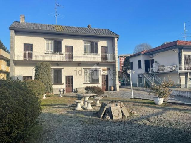 Villetta indipendente in vendita di 149 m² in Via per Castelnovate, 18