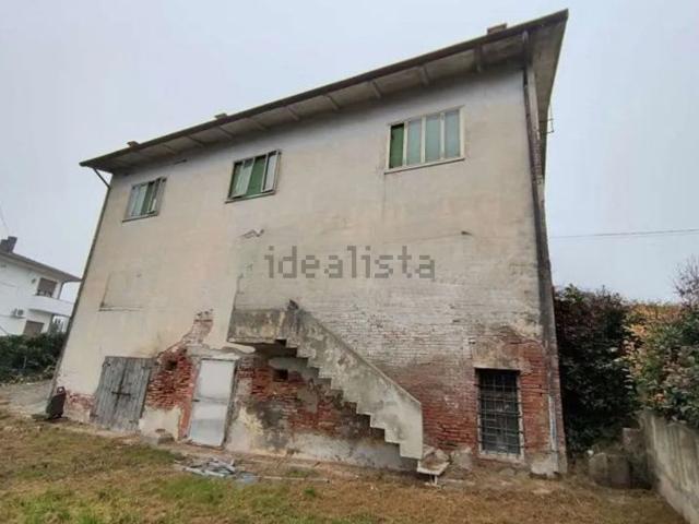 Villetta indipendente in vendita di 149 m² in Via Roma, 396