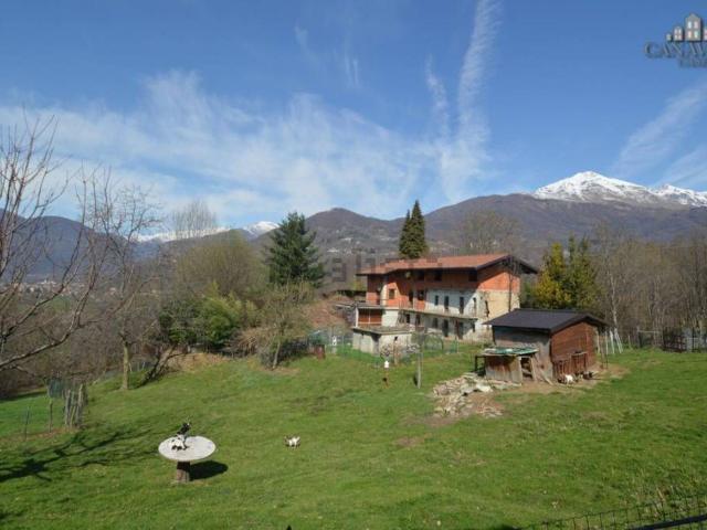 Villetta indipendente in vendita di 149 m² in Via Rubela, 3