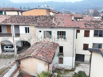 Villetta indipendente in vendita di 149 m² in Via Valverde, 57