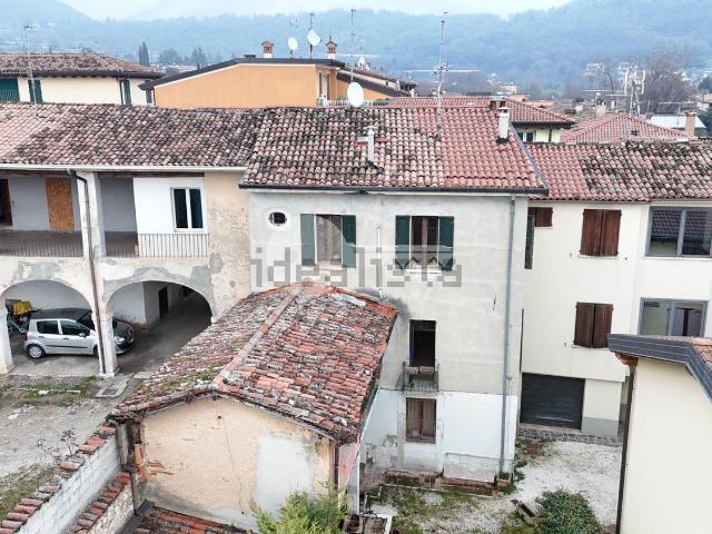 Villetta indipendente in vendita di 149 m² in Via Valverde, 57