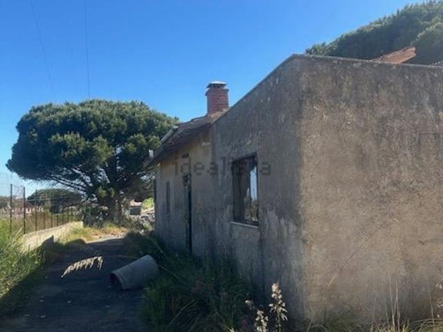 Villetta indipendente in vendita di 149 m² in Contrada San Salvatore