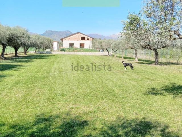Villetta indipendente in vendita di 149 m² in Contrada Saletto