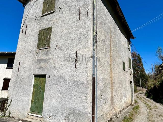 Villetta indipendente in vendita di 149 m² in Località Arzo