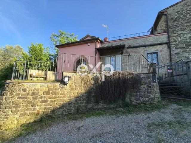 Villetta indipendente in vendita di 149 m² in Località le Poggiola