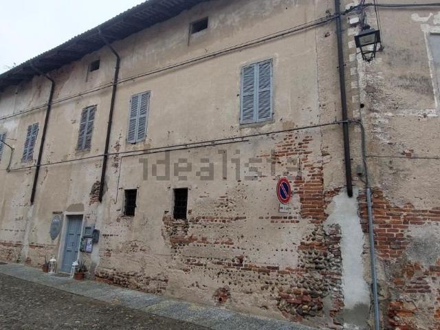 Villetta indipendente in vendita di 149 m² in Piazza Caduti