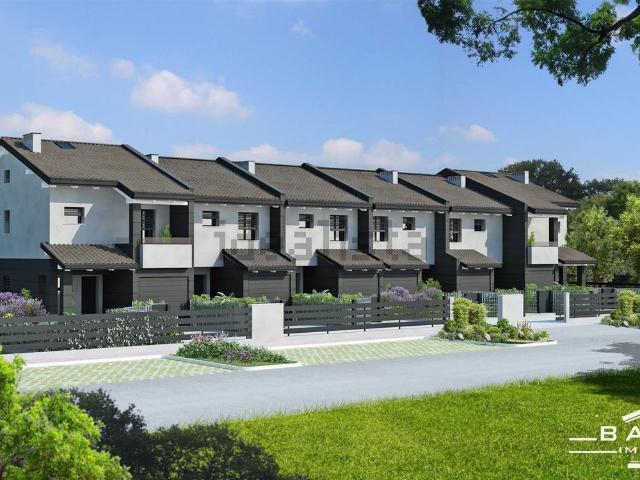 Villetta indipendente in vendita di 150 m²