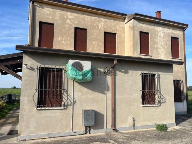 Villetta indipendente in vendita di 150 m²