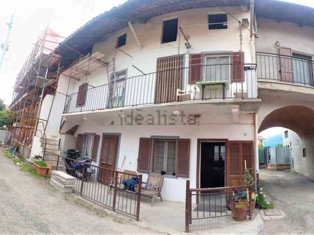 Villetta indipendente in vendita di 150 m²