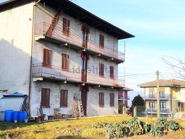 Villetta indipendente in vendita di 150 m²