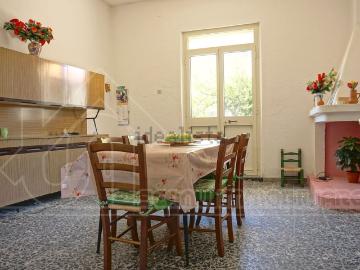 Villetta indipendente in vendita di 150 m²
