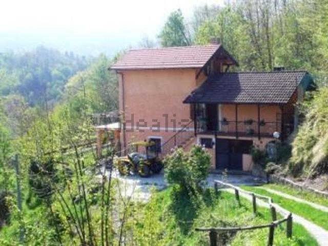 Villetta indipendente in vendita di 150 m²