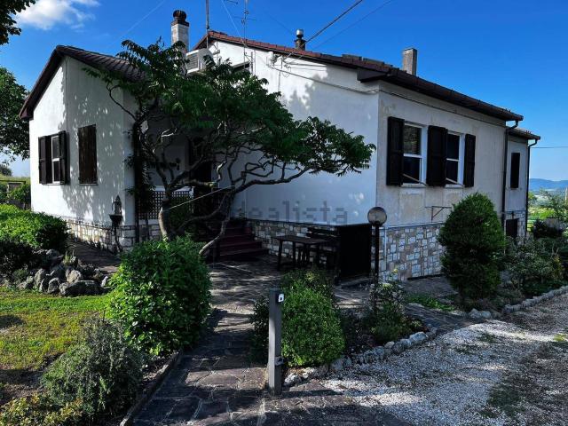 Villetta indipendente in vendita di 150 m²