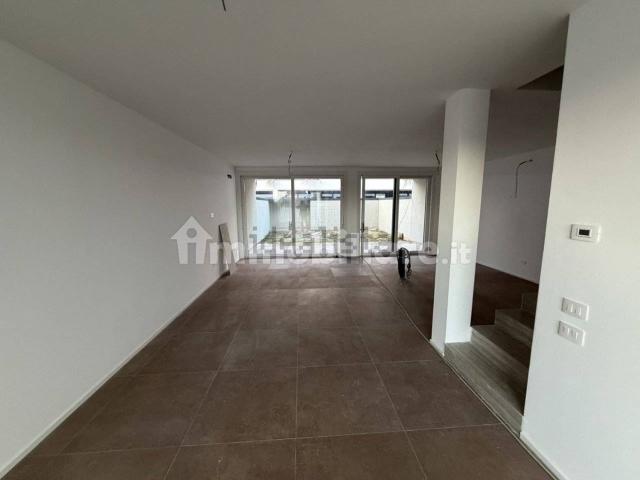 Villetta a schiera in vendita di 150 m²