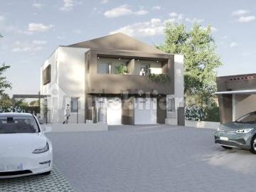 Villetta indipendente in vendita di 150 m²