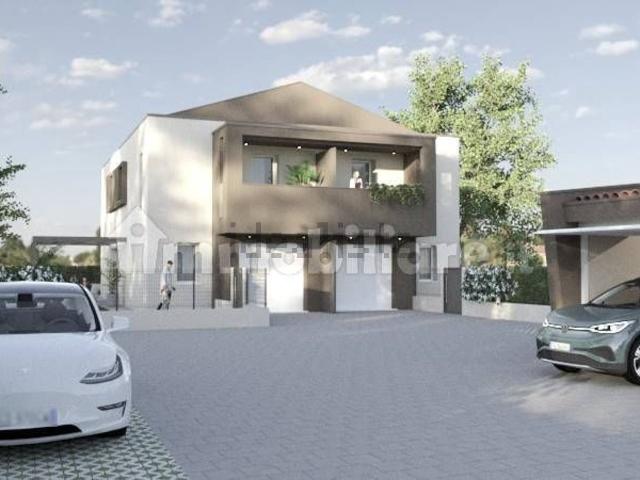 Villetta indipendente in vendita di 150 m²