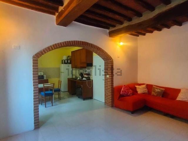 Villetta indipendente in vendita di 150 m² in Via Martiri della Libertà