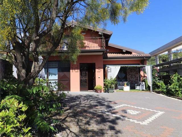 Villetta indipendente in vendita di 150 m²