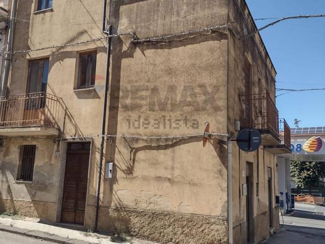 Villetta indipendente in vendita di 150 m² in Via Giuseppe Garibaldi, 121