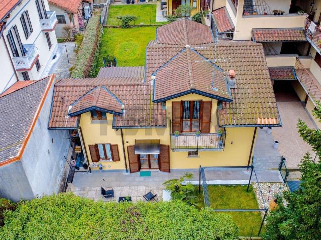 Villetta indipendente in vendita di 150 m²