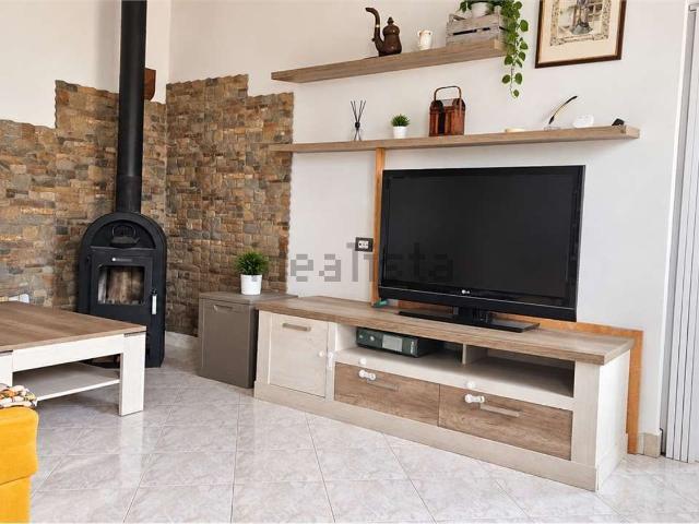Villetta indipendente in vendita di 150 m²