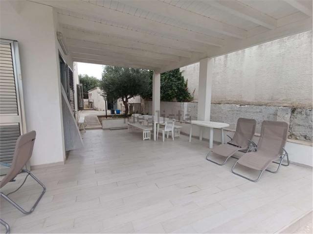 Villetta indipendente in vendita di 150 m²