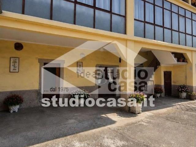 Villetta indipendente in vendita di 150 m²