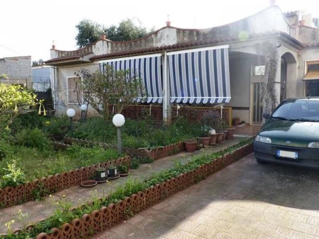 Villetta indipendente in vendita di 150 m²