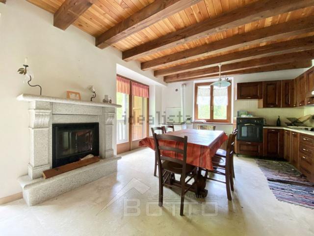Villetta indipendente in vendita di 150 m²